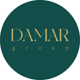 Damar Langit Logo